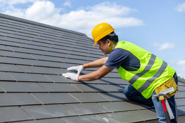 Best Residential Roofing Contractor  in Haskins, OH