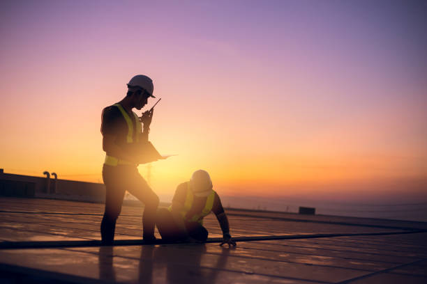 Best New Roof Installation  in Haskins, OH