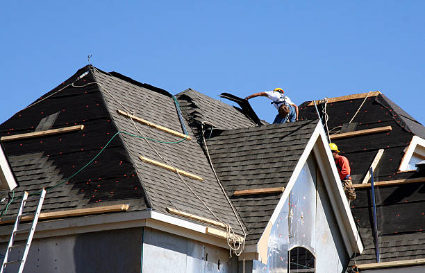 Professional Roofing Contractor in Haskins, OH