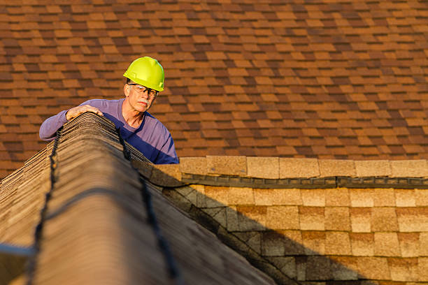 Best New Roof Installation  in Haskins, OH
