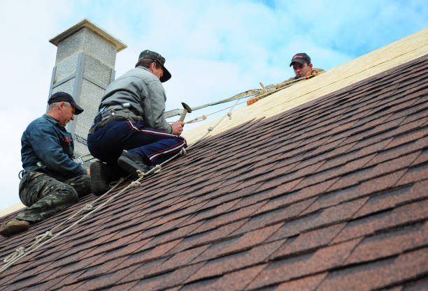 Best Commercial Roofing Services  in Haskins, OH