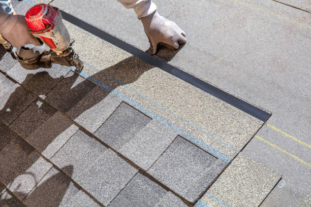 Best Best Roofing Contractors  in Haskins, OH