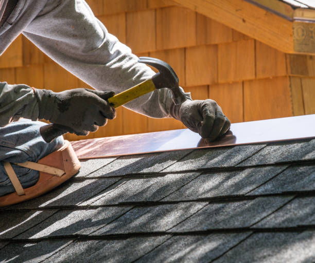 Best Roof Restoration Services  in Haskins, OH